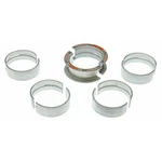 Clevite Mahle MS590H10 Main Bearing Set. Fixed Price $105.99.