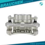 For 2004-2008 Chevrolet Colorado Front Right Pair Brake Calipers With Bracket. Fixed Price $61.74.