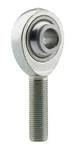 Fk Rod Ends HJMXL6T 3/8 Bore Left Hand Male With Ptfe Lining. Fixed Price $61.18.