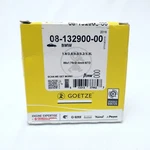 Bmw Piston Rings Set 89MM Std 316/8I 89-0706-0000 08232N0 R45900 120, 121. Fixed Price $12.99.