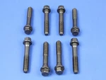 Genuine Mopar Connecting Rod Bolt 6508307AA. Fixed Price $5.28.