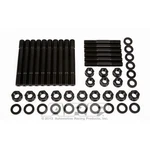 Arp Main Cap Stud Set 154-5613; Black Oxide Chromoly Ford 351 Dart Shp. Fixed Price $119.32.