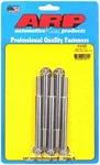 Arp Stainless Steel Bolt Kit 3/8-16 X 4.25 Inches, 12-POINT Head, Set Of. Fixed Price $51.00.