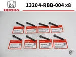 Honda Genuine Connecting Rod Bolt Civic Accord Cr-v 13204-RBB-004 8 Set Oem. Fixed Price $52.49.
