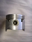 Triumph TR250 & TR6 New Ae Piston In .030. Fixed Price $59.00.