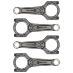 Boostline Connecting Rod Set Fits Volkswagen 2.0L Turbo With 22MM Pin Only. Fixed Price $982.95.