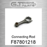F87801218 Connecting Rod Reliance Power (new Aftermarket). Fixed Price $284.42.
