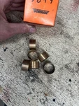 Sealed Power 9849 Bushing Box Of 6. Fixed Price $30.00.