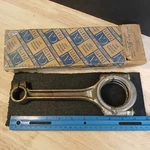 1933 - 1936 Gm Chevrolet Car Truck Cyl. Connecting Rod 837684 858 Nos Oem. Fixed Price $39.21.
