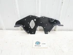 Willys Jeep Kaiser Truck Super Sonic L226 Engine Mount Block Plate. Fixed Price $75.00.