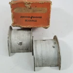 Vtg Johnson Bronze Connecting Rod Bearing Fd 57 X 20 1 Piece. Fixed Price $29.99.