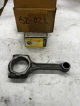 Connecting Rod "recon" Fits Suzuki Samurai 1324C Sohc G13A 8V 1986-1997 CRSZ-02L. Fixed Price $35.50.