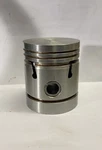 Ford 100E Sidevalve Standard Pistons Nos. Fixed Price $201.84.