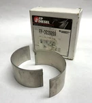Diesel Federal Mogul FP-3939859 Connecting Rod Bearing Qty (2) Halves. Fixed Price $19.99.