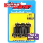 Arp 134-3101, Set Of 6 Black Chromoly Motor Mount Bolt Kit 12PT. LS1/LS2 Perform. Fixed Price $41.89.
