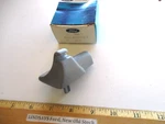 Ford, Lincoln "clip" (visor Arm) Light Gray, F4VY-5404133-B, Free Shipping. Fixed Price $29.95.