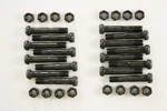Pioneer Cables Engine Connecting Rod Bolt For Pontiac 853019. Fixed Price $67.68.
