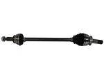 Gsp Jaguar Land Rover (2.0 3.0) Axle Assembly - Rear Left NCV83044. Fixed Price $124.16.
