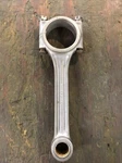Original Jaguar Xke INLINE-6 Engine Single Connecting Rod C7917 Used 911G. Fixed Price $34.99.