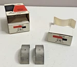 (4) Perfect Circle Connecting Rod Bearings CB-984P Std Clevite. Fixed Price $14.00.