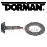 Dorman Rear Differential Ring & Pinion For 2007-2013 Chevrolet Avalanche Vj. Fixed Price $325.09.