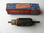 Vintage Autolite Armature Fits Chrysler Packard Kaiser 1949-1953 (GGU2006F). Fixed Price $47.59.