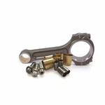 Oliver Rods BLT007 Racing Products 3/8" Bolt Connecting. Fixed Price $37.30.