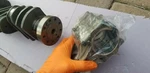 Porsche 911 993 3.6L Engine Connecting Rods Set Of Good Used 37K Miles Genuine. Fixed Price $1800.00.