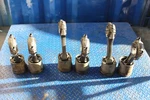 Detroit 60 Ser 11.1L Piston & Connecting Rod (pricer Per Unit) P/n: 8929235. Fixed Price $150.00.