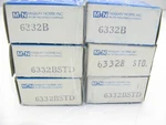 Std Connecting Rod Bearings Amc American Motors 172 184 195 L6 M-n 6332B. Fixed Price $48.88.