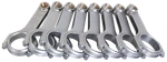 Eagle Specialty CRS6605F3D 4340 Connecting Rod 6.605" Ford 460. Fixed Price $756.40.