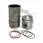 401030 Engine Cylinder Kit Rer W/ Piston Rings International Dt 466 For Pai. Fixed Price $248.95.