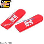 Pack Of 2 Connecting Rod Bolt Protector Boots Universal Fit. Fixed Price $13.99.