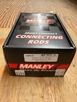 Manley Acura Rsx K20 02-UP Turbo Tuff Connecting Rods. Fixed Price $700.00.