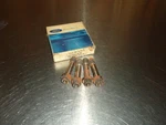 4) New Nos Ford Connecting Rod Bolt C5AZ-6214-B Lemans 427 V-8 1966 1967. Fixed Price $35.00.