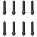 Elring 8PC Engine Connecting Rod Bolt Set For Audi A3 A4 Quattro L4 Turbo. Fixed Price $44.95.