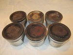 Buick Grand National, T-type, Gnx Trw L2481 Pistons, 3.800" Standard Bore, Used. Fixed Price $399.95.