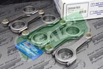 Eagle H Beam Connecting Rods Buick Grand National 3.8L V6 5.967 CRS5967B3D. Fixed Price $585.22.