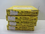 Vintage Mercedes Standard Piston Ring Sets W201, 190E, 002 030 24. Fixed Price $89.99.