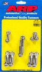 Arp Timing Cover Bolt Kit Gm LT1 6.2L 12PT S/s 434-1505. Fixed Price $66.94.