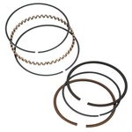 Total Seal Piston Ring Set CL3690-40; Claimer 4.040 Bore Drop-in 1/16 3/16. Fixed Price $189.77.