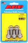 Arp 10MM X 1.50 20 12PT Ss Bolt Kit 5PK 772-1001. Fixed Price $40.83.