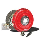 Mcleod 75225 Super Street Pro Clutch Kit For Gm 71-92 10.5IN. 1-1/8X26. Fixed Price $355.00.
