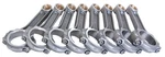 Eagle FSI6135 Series I-beam Connecting Rods Big Block Chevy 6.135 Center-to-. Fixed Price $515.99.