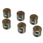 Engine Piston Wrist Bushing-pin Sealed Power 4399YA. Fixed Price $18.95.