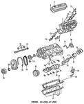 Genuine Gm Connecting Rod 19435115. Fixed Price $141.99.