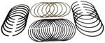 Dodge/chrysler/jeep 5.7/5.7L Hemi Moly Piston Rings Set 2003-08 .030" Npr. Fixed Price $53.74.