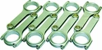 Eagle Standart Duty Forged 4340 Steel H-beam Set Of 8 CRS5933F3D. Fixed Price $737.10.