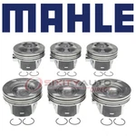 Mahle 224-3921-0.50MM Engine Piston Set For BL3Z6108L BL3Z6108J BL3Z6108E Ki. Fixed Price $606.31.