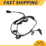 Pcs Front Right Abs Speed Sensor For Mitsubishi L200 2012-2015 4670A596. Fixed Price $28.49.